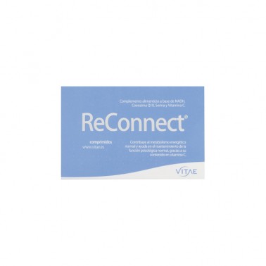 ReConnect Vitae 15 comp