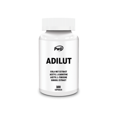 Adilut PWD Nitrition, 100 cap.