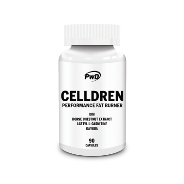 Celldren PWD Nutrition, 90 cap.
