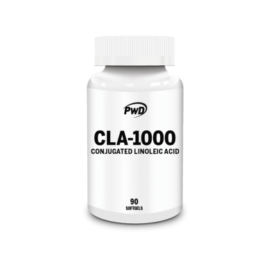 CLA-1000 PWD Nutrition, 90 cap.