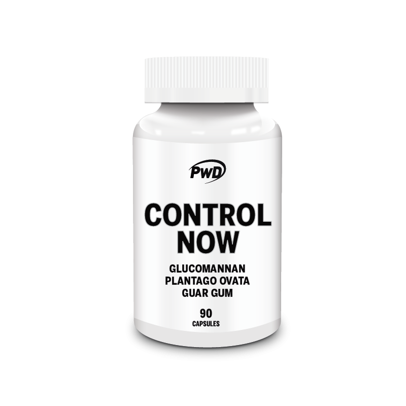 Control Now PWD Nutrition