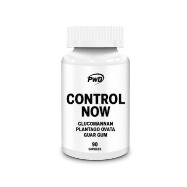 Control Now PWD Nutrition