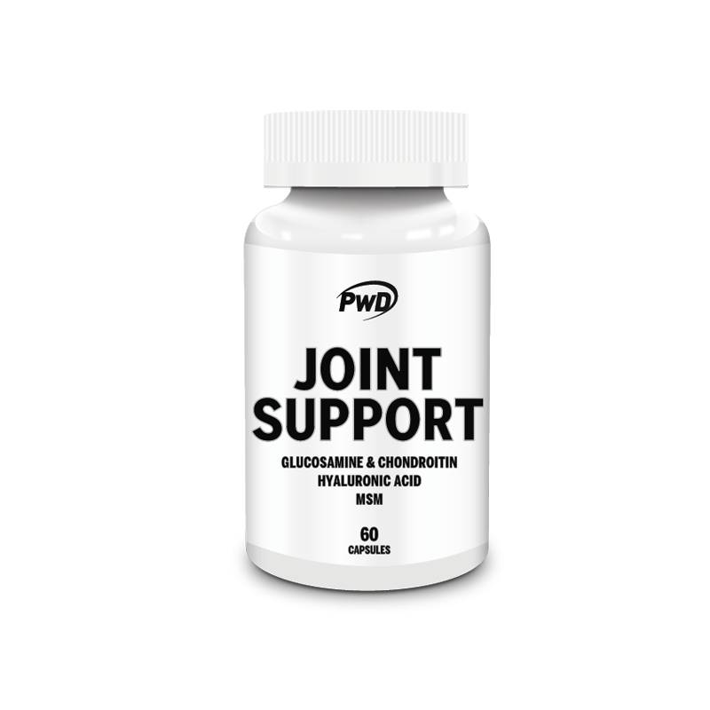 Joint Support PWD Nutrition, 60 cap.