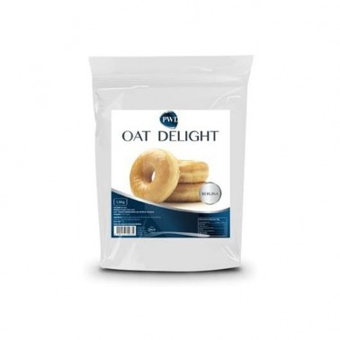 Oat Delight Donuts PWD Nutrition
