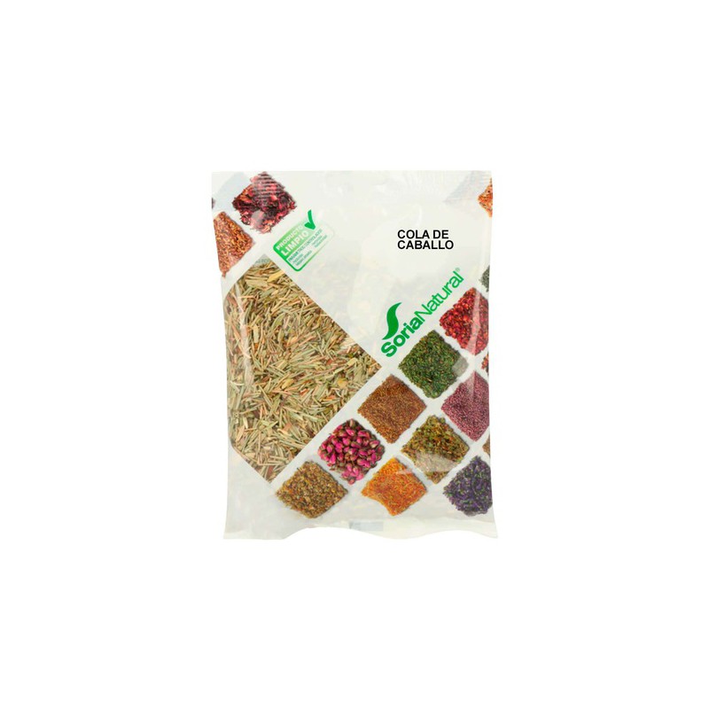 Cola de Caballo Soria Natural, bolsa 50 gr.