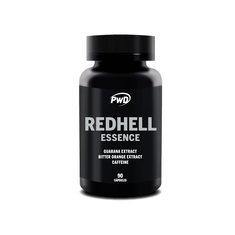 Redhell Essence PWD Nutrition