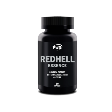 Redhell Essence PWD Nutrition