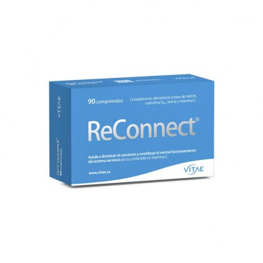 ReConnect Vitae, 90 comp.