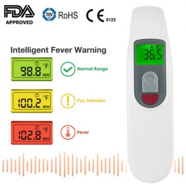 Termómetro sin contacto AEON A200