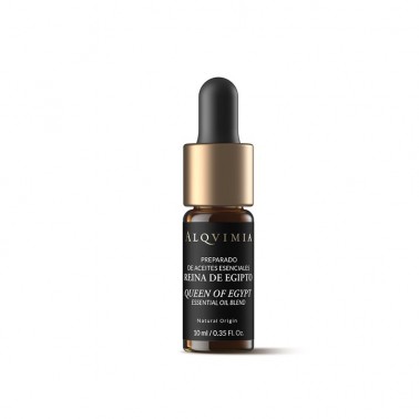 PAE Reina de Egipto Alqvimia, 10 ml.