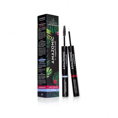 Amazonic Sérum Fortalecedor de Pestañas