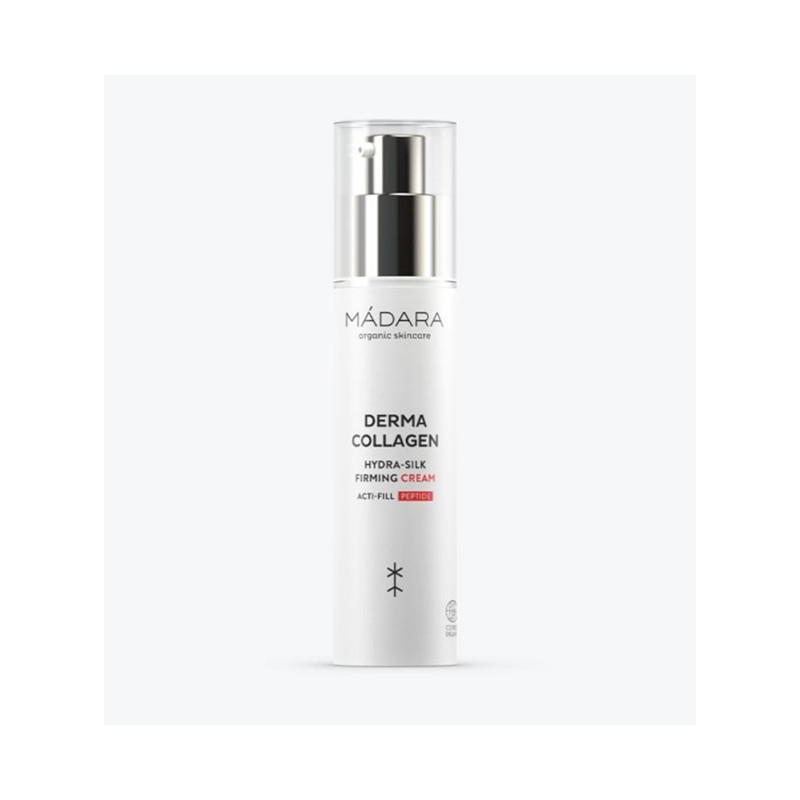 Derma Collagen Hydra-fill Firming Cream Mádara, 50 ml.