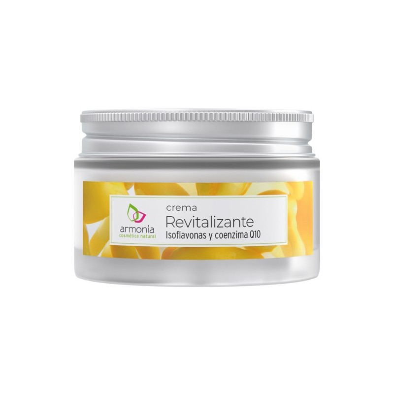 Armonia Crema Revitalizante, 50 ml