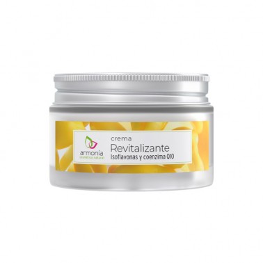 Armonia Crema Revitalizante, 50 ml