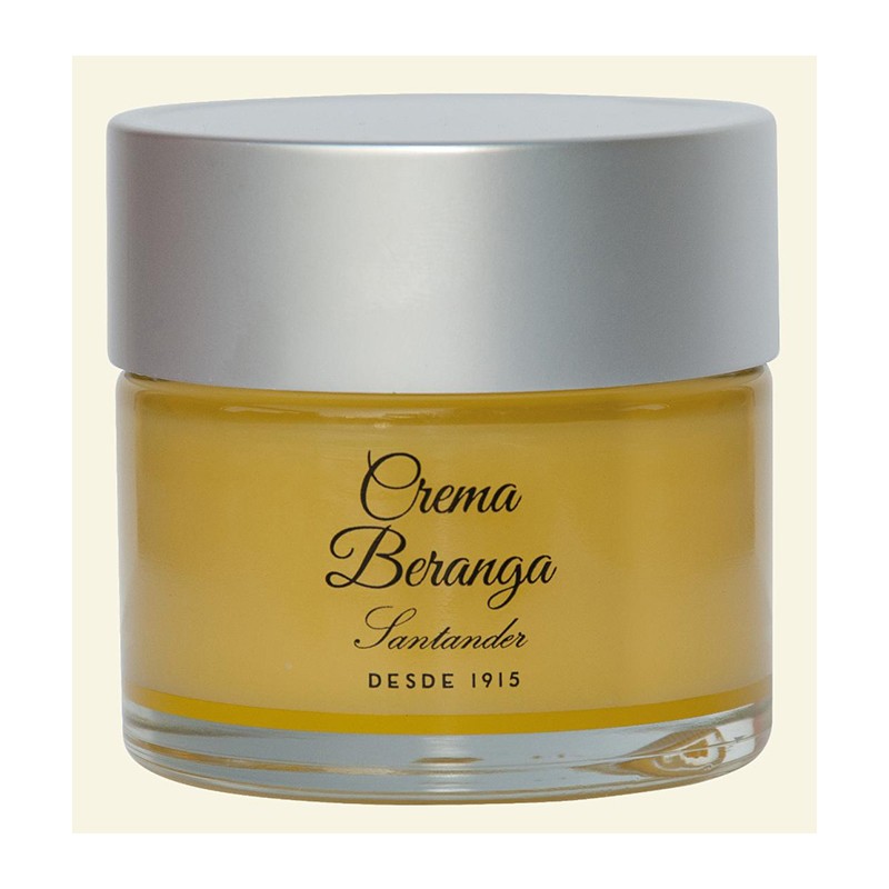 Crema de Beranga, 50 ml.