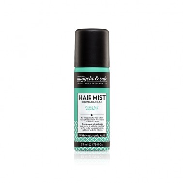 Hair Mist Bruma Capilar Nuggela & Sulé, 53 ml.