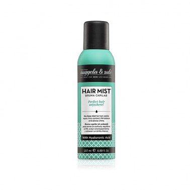 Hair Mist Bruma Capilar Nuggela & Sulé, 207 ml.