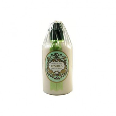 SHILA Champú Coco Cabellos Rubios, 300 ml.