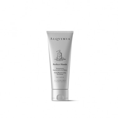 Crema de Manos Perfect Hands Alqvimia, 75 ml.