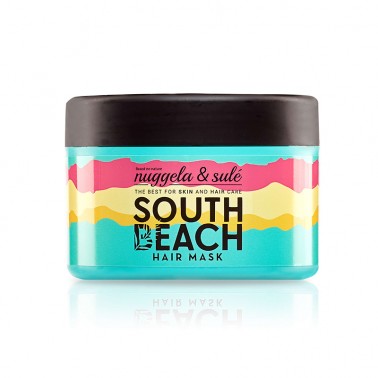 South Beach Mascarilla Capilar Nuggela & Sulé, 250 ml.