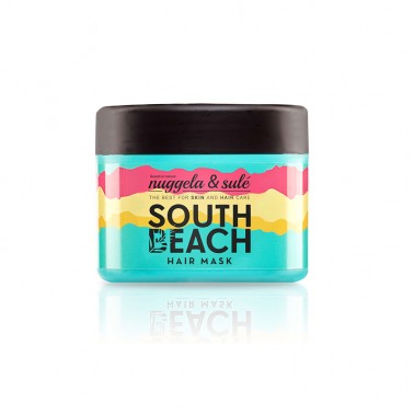 South Beach Mascarilla Capilar Nuggela & Sulé, 50 ml.