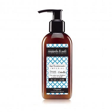 SuprAcondicionador Imperial con Cebolla Nuggela & Sulé, 100 ml.