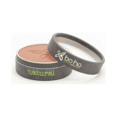 Colorete 01 Bois de Rose Boho Greeen Make Up BIO Vegan, 4,5 gr.