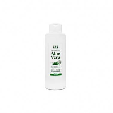 Gel de Baño Aloe Vera CompleCos, 750 ml.