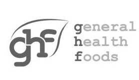 Ghf productos